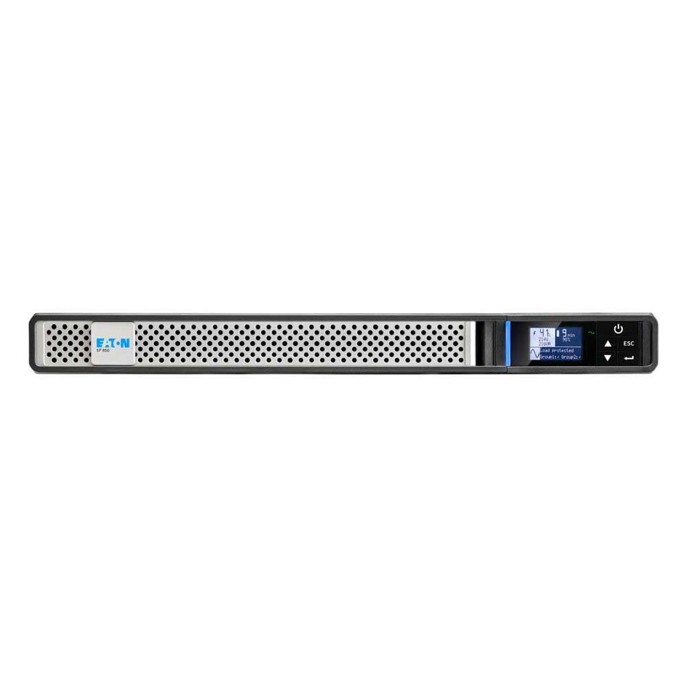 Eaton 5P 650i Rack 1U Netpack G2