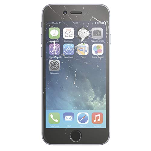 Screen Protector Tempered iPhone 7/6/6S