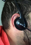 TRUST Casque-micro PRIMO pour ordinateur