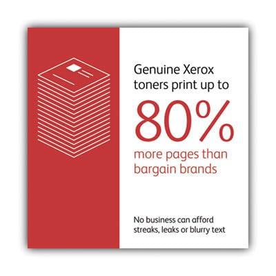 XEROX 013R00690 B310/B305/B315 Imaging kit 40000 pages
