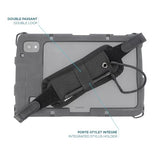 Dragonne universelle avec porte-stylet pour Zebra ET40-45 8