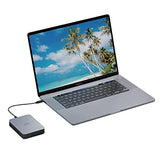 LACIE Disque dur STLP5000400 5 To