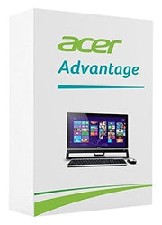 Acer 5y Carry in Wty w/ITW AIO