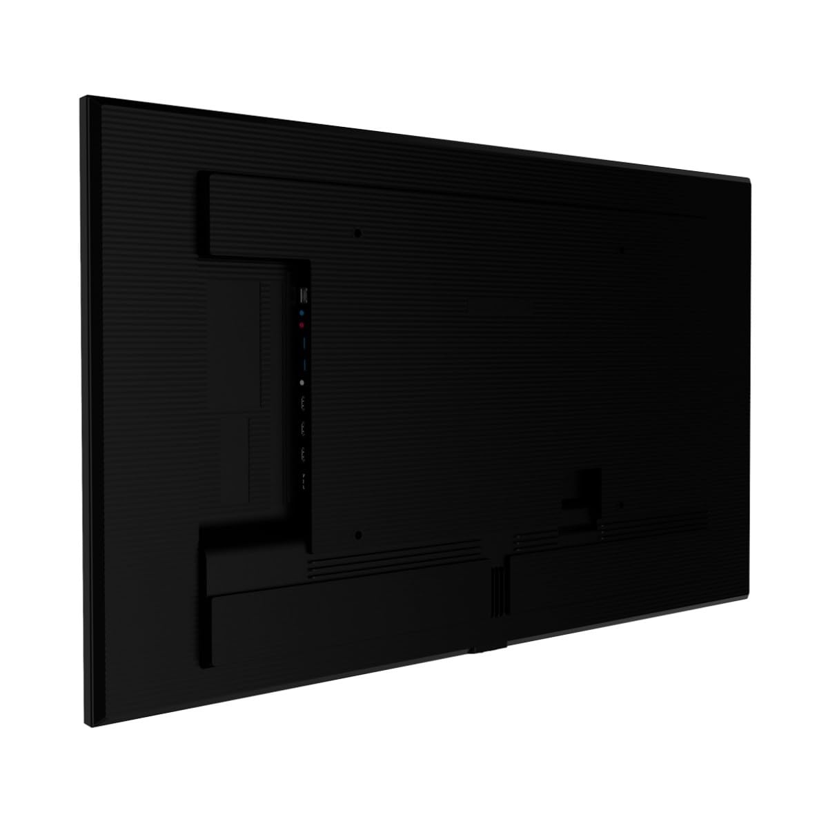 ECRAN HIKVISION 65'' 3840x2160 24h/7j 500cd/m  LED Affichage dynamique 8 ms 5000