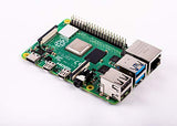 Starter Kit Raspberry Pi 4 2Go