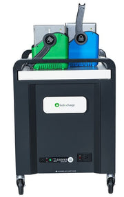 LOCKNCHARGE Chariot de rechargement Carrier 40 Mk5 - EU