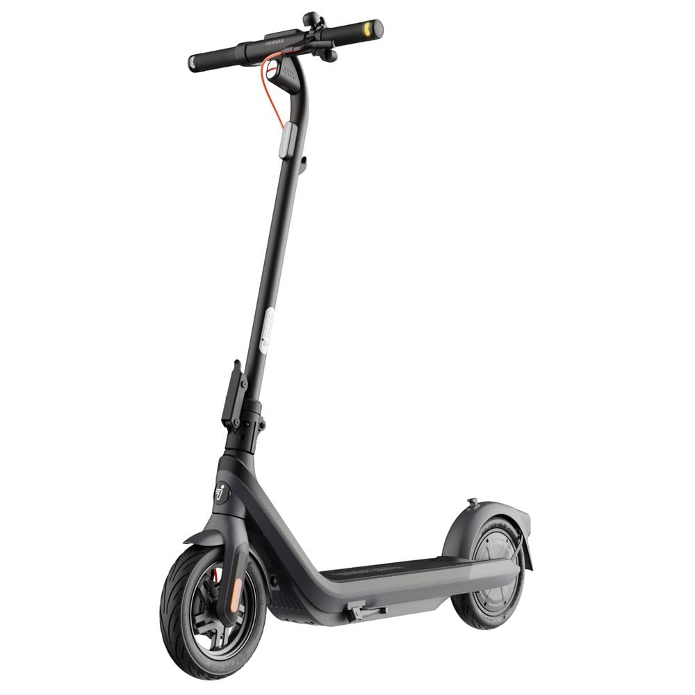 Segway E2 Pro