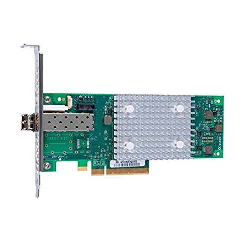 LENOVO ISG TopSeller QLogic 16Gb FC Single-port HBA