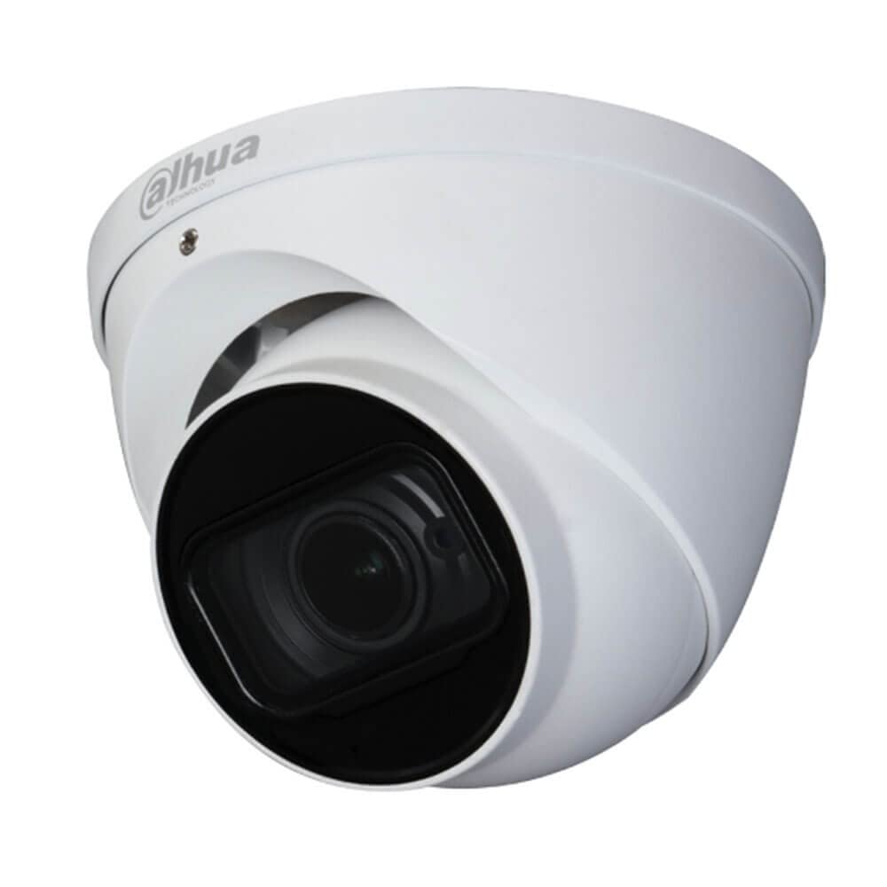 DAHUA- Camera dôme DH-HAC-HDW2501TP-Z-A