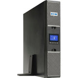 EATON 9PX 1500i 1500VA/1500W Tower/Rack USV RS-232/USB 2U 19Z Kit Runtime 7/19min Voll/Halblast