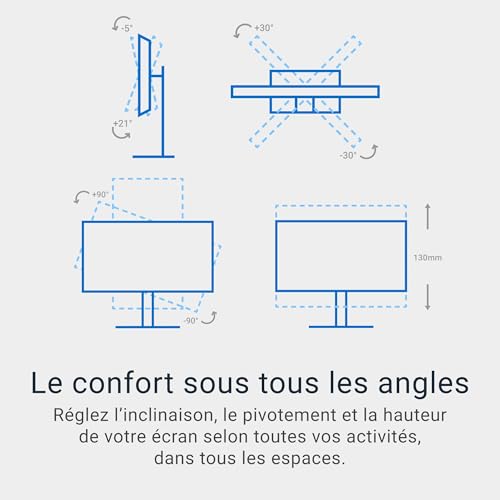 Dell Pro Plus 27" S2725QC 4K USB-C Monit