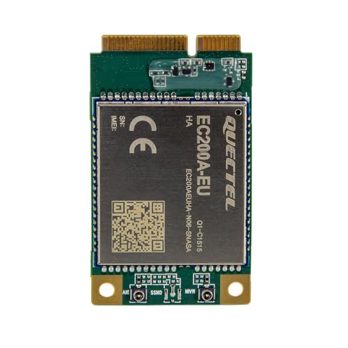 Mikrotik R11eL-EC200A-EU Interne