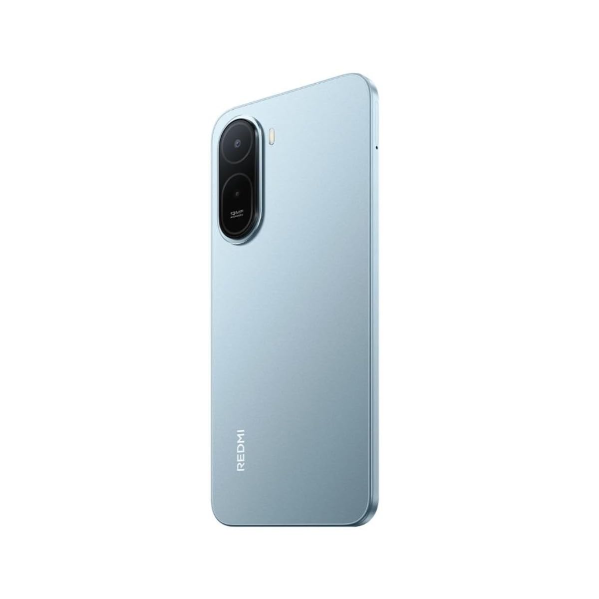 "Xiaomi Redmi A7 Pro 17,5 cm (6.9"") Double SIM 4G USB Type-C 4 Go 128 Go 6000 mAh Bleu"