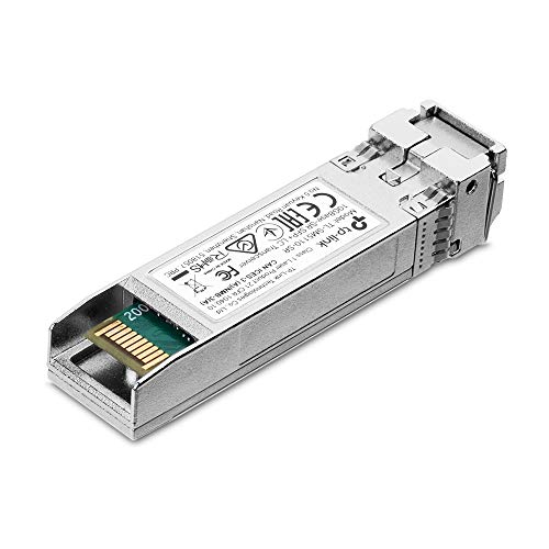 10Gbase-SR SFP+LC Transceiver