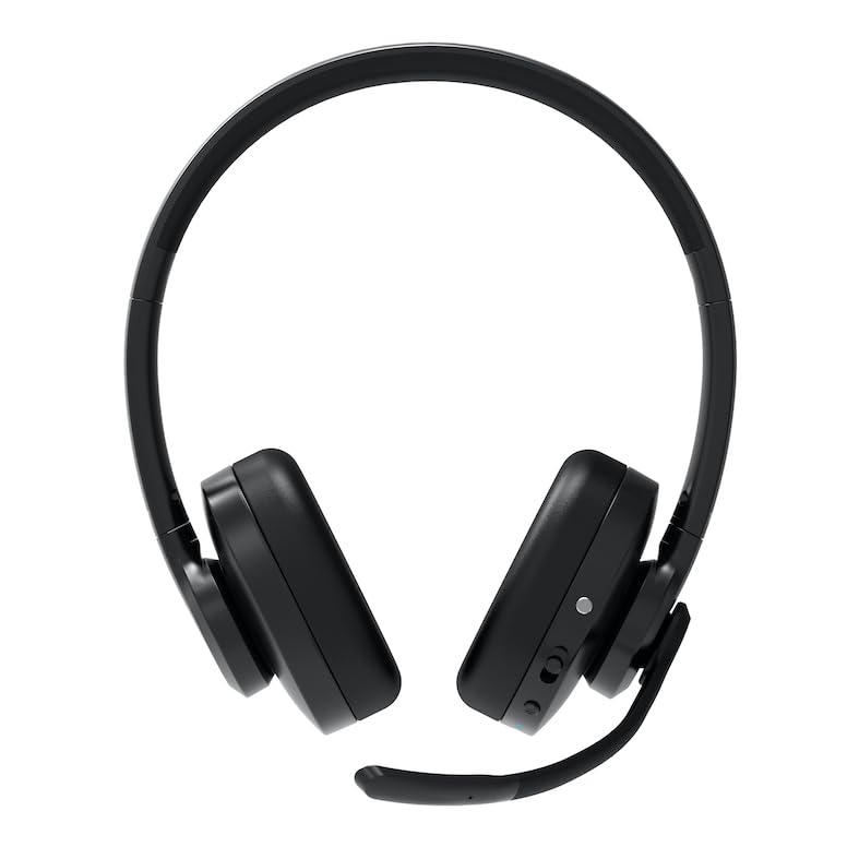 PORT DESIGNS Binaural Headset Bluetooth - Pro
