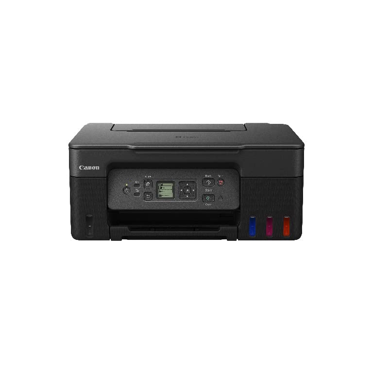 Canon PIXMA G3470 Jet d'encre A4 4800 x 1200 DPI 11 ppm Wifi