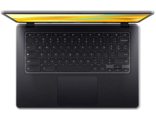 Port acer Chromebook C936-TCO-C8V2 Intel Processor N100 8Go 128GoeMMC 14.0'' FHD