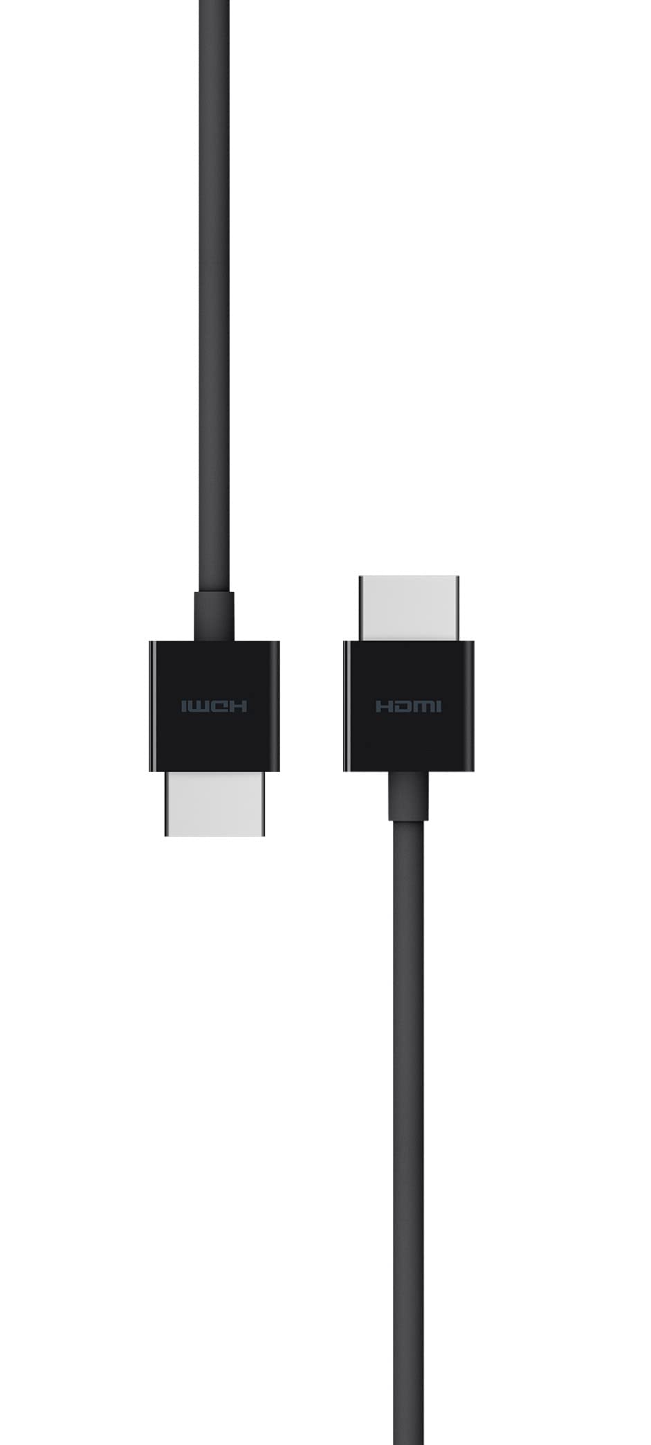 BELKIN Câble HDMI 2.0 Ultra HD 2m