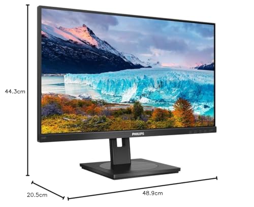 222S1AE/00 21.5" 1920x1080 IPS 250 4MS