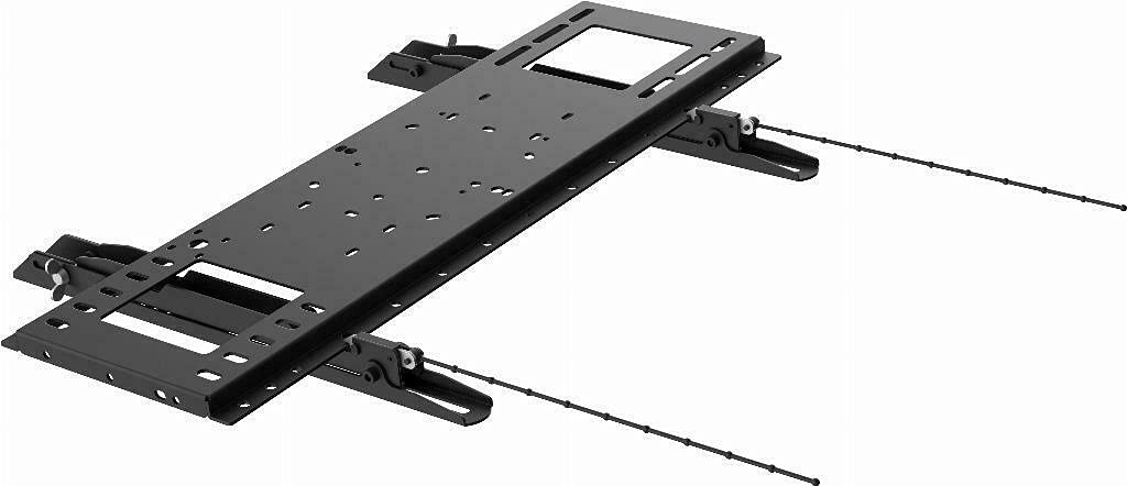VISION Display Wall Mount 600x400 Tilt