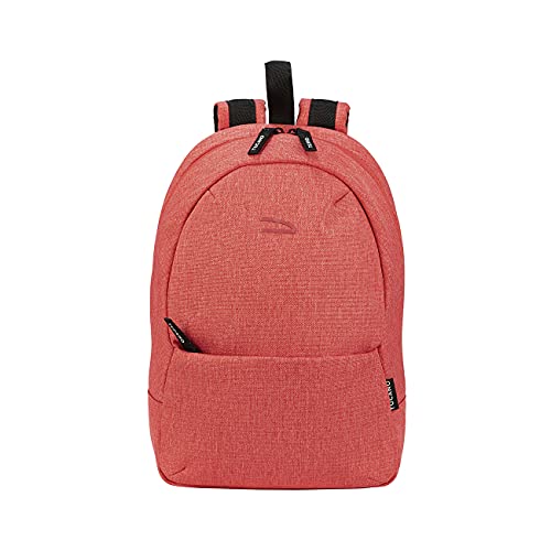 TUCANO Sac à dos TED 10-11" noir intérieur rouge