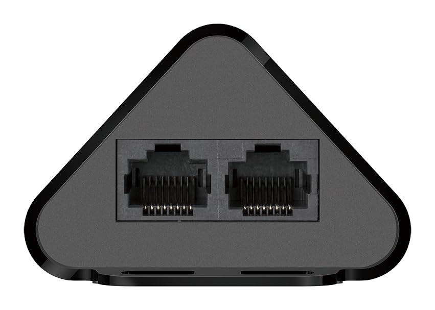 D-LINK 2-Port Gigabit PoE+ Extender
