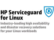 HPE SGLX Enterprise x86 1y24x7 PSL E-LTU
