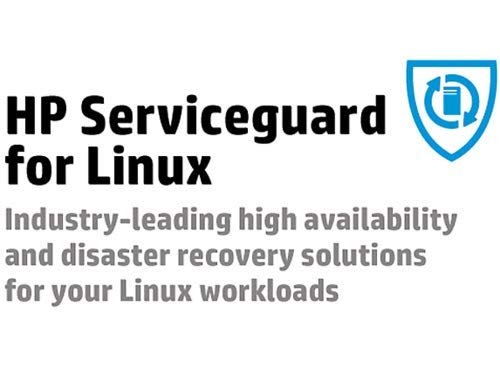 HPE SGLX Enterprise x86 1y24x7 PSL E-LTU