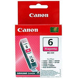 Cartouche CANON BCI-6M - Magenta