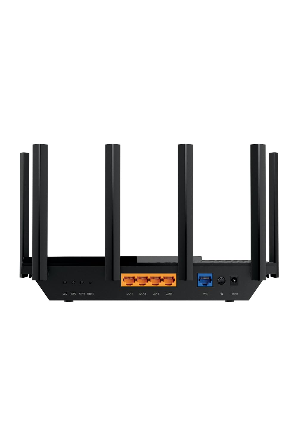 AXE5400 Tri-Band Wi-Fi 6E Router
