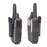 MIDLAND XT70 PRO Hobby & Work Valise 2 talkies walkies + acc