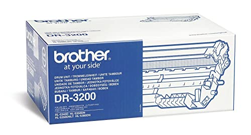 Drum DR-3200/black 25000sh