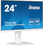IIYAMA- Ecran bureautique 24   XUB2497HSN-B2