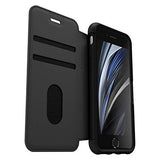 OTTERBOX Strada Series - protection à rabat pour téléphone portable