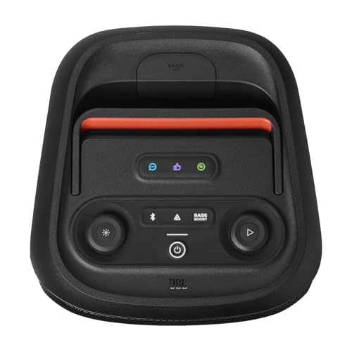 JBL PARTYBOX-CLUB-120