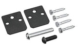 VOGEL S Bandes de montage PLS 8001 pour profil vertical