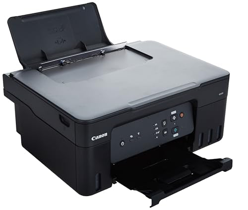 Canon PIXMA G3430 Jet d'encre A4 4800 x 1200 DPI Wifi