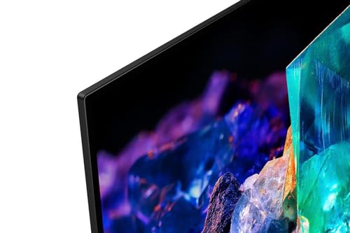SONY- Téléviseur professionnel avec caméra 65" FWD-65A95K