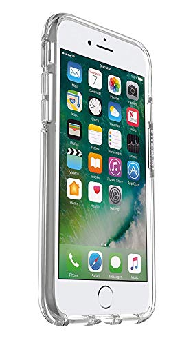 SymmetryCLEARiPhoneSE3rd/2nd/8/7CLR