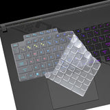 ASUS ROG Strix G835LW-SA151W Intel Core Ultra 9 275HX 18p WQXGA 64Go DDR5 1To PCIE G4 SSD GeForce RTX 5080 W11H Black