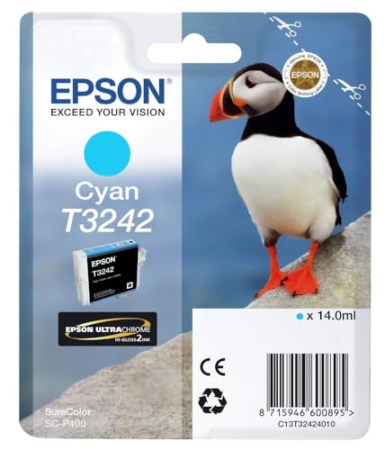 Ink/T3243 Puffin 14ml MG