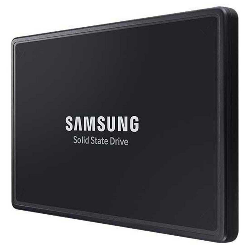 Samsung PM9A3 3.84TB 2.5" U.2 SSD PCIe 4.0 x4 Read Intensive DWPD 1 MZQL23T8HCLS-00A07