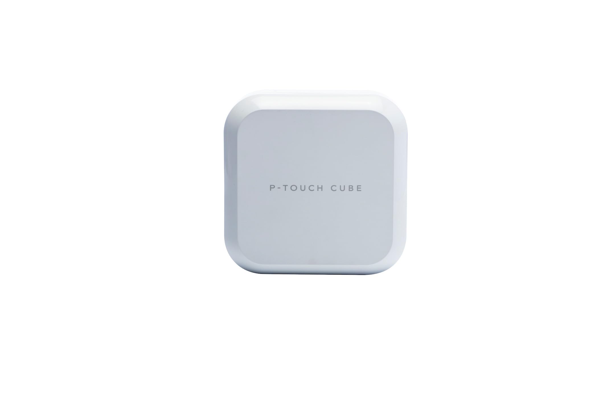 BROTHER P-Touch Cube Plus PT-P710BTH Label printer Up to 24mm 180x360dpi 20mm/sec USB 2.0 Bluetooth 2.1 EDR Cutter
