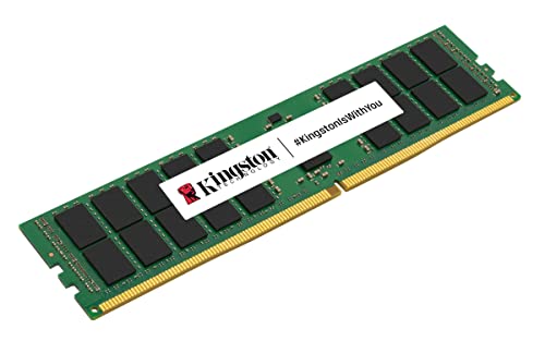 KINGSTON 96Go 5600MT/s DDR5 ECC Reg CL46 DIMM 2Rx4 Micron B Renesas