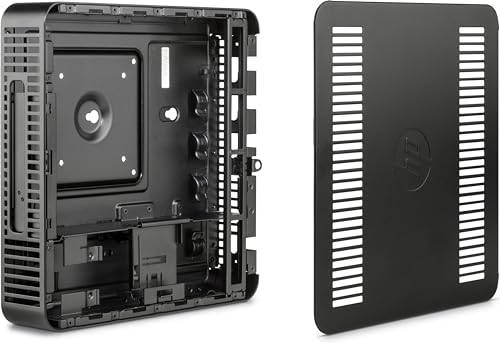 HP Desktop Mini LockBox V2