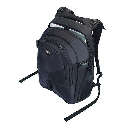 Carry Case/Black Campus Notebook Backpac