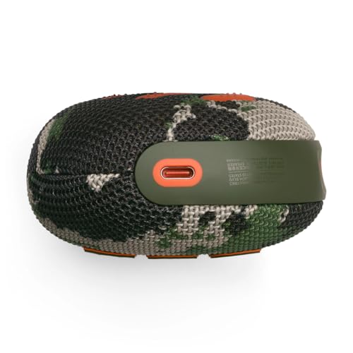 JBL CLIP-5 Squad