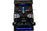 Mallette fusionneuse fibre optique EASYSPLICER PRO + cliveuse de précision