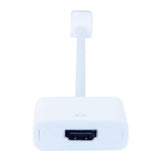 Urban Factory adaptateur HDMI vers mini displayport