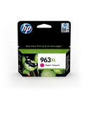 HP 963XL High Yield Magenta Ink